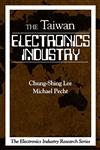 Electronics Industry in Taiwan 1st Edition,0849331706,9780849331701