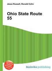 Ohio State Route 55,5511583499,9785511583495