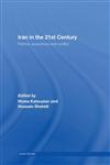 Iran in the 21st Century (Iranian Studies),0415435587,9780415435581