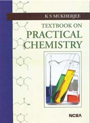 Text Book on Practical Chemistry,8173815925,9788173815928