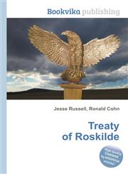 Treaty of Roskilde,5511254053,9785511254050