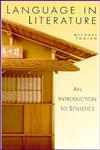 Language in Literature: An Introduction to Stylistics,034066214X,9780340662144