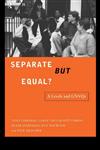 Separate But Equal? A Levels and GNVQs,0415152976,9780415152976