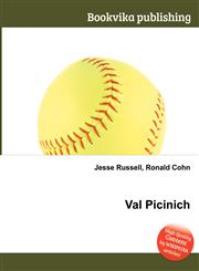 Val Picinich,5511330744,9785511330747