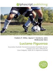 Luciano Figueroa,6135530038,9786135530032