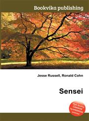 Sensei,5511437638,9785511437637