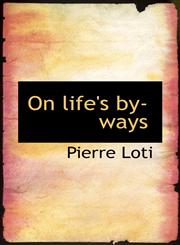 On life's by-ways,1117687619,9781117687612