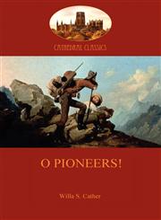 O Pioneers!,1907523529,9781907523526