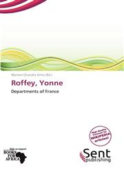 Roffey, Yonne,6137968057,9786137968055