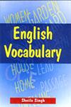 English Vocabulary 1st Edition,8171698034,9788171698035