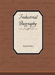 Industrial Biography,1438537417,9781438537412