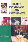 Health Psychology And Counselling,8183563732,9788183563734