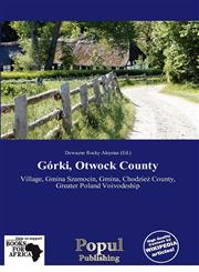 Górki, Otwock County,6139318955,9786139318957