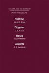 Today and Tomorrow, Vol. 25 Sport and Leisure Rusticus or the Future of the Countryside Diogenes or the Future of Leisure Hanno, or the Future of Exploration Atalanta or the Future of Sport,0415464226,9780415464222