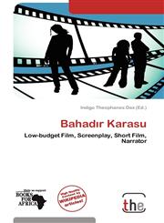 Bahadır Karasu,6136183250,9786136183251