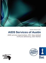AIDS Services of Austin,6139722349,9786139722341