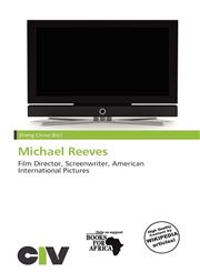 Michael Reeves,6139634032,9786139634033