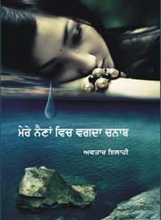 Mere Naina Vich Wagda Chinab,8171426409,9788171426409