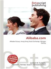 Alibaba.com,6134433586,9786134433587