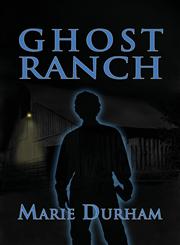 Ghost Ranch,1630009741,9781630009748