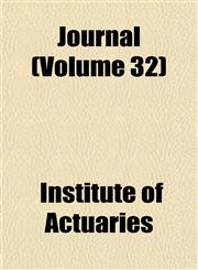 Journal (Volume 32),1152982370,9781152982376