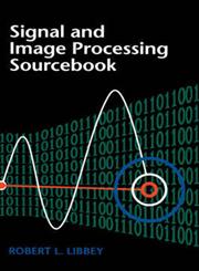 Signal and Image Processing Sourcebook,0442308612,9780442308612