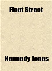 Fleet Street,1152463063,9781152463066