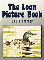 The Loon Picture Book,1456812130,9781456812133