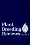 Plant Breeding Reviews, Vol. 15,0471189049,9780471189046