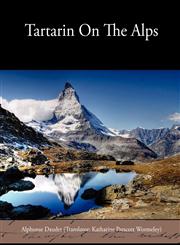 Tartarin on the Alps,1438535600,9781438535609