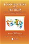 Food Proteins and Peptides Chemistry, Functionality Interactions, and Commercialization,142009341X,9781420093414