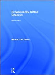 Exceptionally Gifted Children 2nd Edition,0415314909,9780415314909