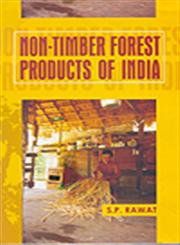 Non-Timber Forest Products of India,8189729861,9788189729868