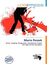 Maria Peszek,6138328272,9786138328278