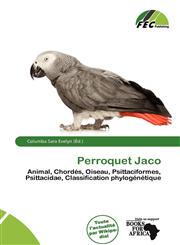 Perroquet Jaco,6200274495,9786200274496