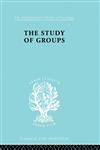 The Study of Groups 1st Edition,0415862582,9780415862585