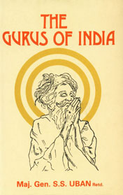 The Gurus of India 2nd Enlarged Indian Edition