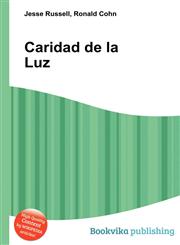 Caridad de La Luz,5511981869,9785511981864