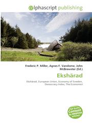 Ekshärad,6135607146,9786135607147