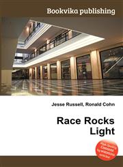 Race Rocks Light,5511246875,9785511246871