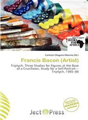 Francis Bacon (Artist),6139601967,9786139601967