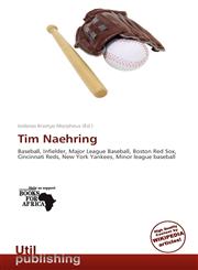 Tim Naehring,6135642197,9786135642193