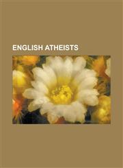 English Atheists Alan Turing, Douglas Adams, Richard Dawkins, John Horton Conway, Ian McKellen, Paul Dirac, Roger Penrose, A. J. Ayer,1157596592,9781157596592