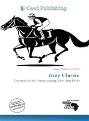 Grey Classic,6201132538,9786201132535