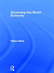 Governing the World Economy 1st Edition,0415833035,9780415833035