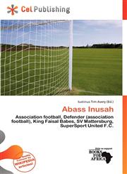 Abass Inusah,6137398145,9786137398142
