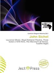 John Sichel,6137145182,9786137145180