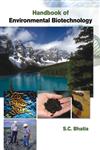 Handbook of Environmental Biotechnology Vol. 3,8126909471,9788126909476