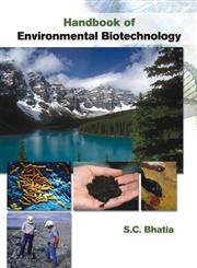 Handbook of Environmental Biotechnology Vol. 3,8126909471,9788126909476