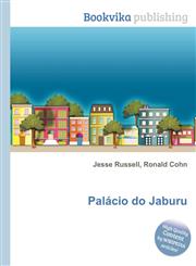 Palacio Do Jaburu,5511924342,9785511924342